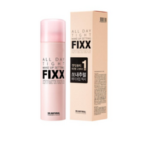 쏘내추럴 올 데이 메이크업 픽서, 75ml, 10개