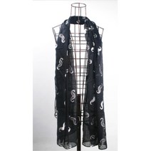 선물용 스카프 여성 봄스카프 겨울스카프 등산목도리