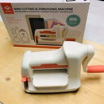 레더프레스 DIY 수업용 판화프레스기 레터 미술학원 석판화