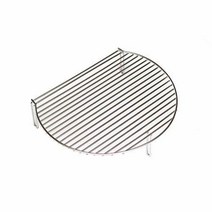 Aura Outdoor Products 큰 녹색 달걀 카마도 조 비전 그릴 등을 위한 스택 랙 익스텐더! 가성비 추천 미국직구