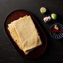 어가진 부산어묵 쌀어묵 순살특사각, 1개, 500g