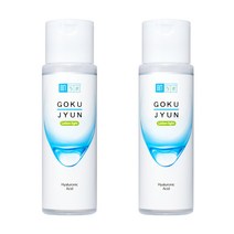 [멘소래담 공식] 하다라보 고쿠쥰 로션(고보습화장수) 170ml, 2개