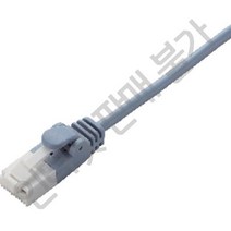 엘레컴 LD-GPST BU50 초고속 랜케이블 5m CAT.6