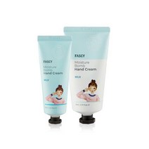 파시 NEW 고보습 핸드크림 40ml 80ml(밀크)쇼핑백증정