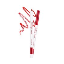 미샤 실키 래스팅 립 펜슬 애플번트 0.25g