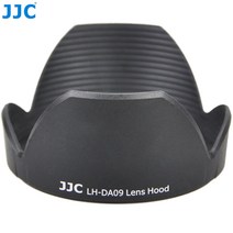 Tamron-28-75mm f/2.8 XR Di LD 비구면 (IF) 및 17-50mm f/2.8 XR Di-II LD 비구면 용 JJC 렌즈 후드 DA09 대체