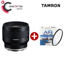 탐론 20mm F2.8 Di III OSD 소니FE용 +겐코 AIR MC 67 증정 /컴온탑
