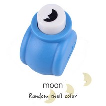 새로운 미니 종이 펀치 스크랩북 DIY 장식 어린이 수제 카드 공예 구멍 커터 도구 1 개 375ea07, 05 E