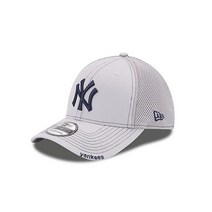 미국발송 뉴에라 New Era 여성용 유니 Mlb Neo 39thirty 스트레치 핏 캡, Large-X-Large