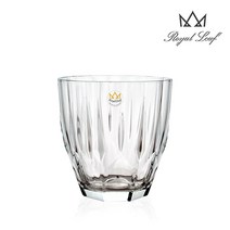 쯔비벨무스터 로얄리프 다이아 언더&위스키잔(null)