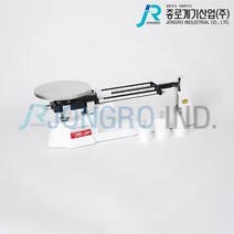 [종로계기산업] 부등비저울 MB2610 / 2610g