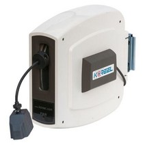 자동전선릴(패키지릴) PER130, 1