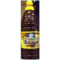 해인 돈까스소스 식자재도매 (2KgX1개), 1