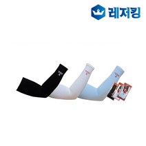 몽크로스 논스티시 무재봉 팔토시 AD-00 쿨토시, 화이트, 선택완료