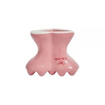 블리블리 괄사 마사저 1ea, 블리블리 괄사 마사저_L22크림 50ml