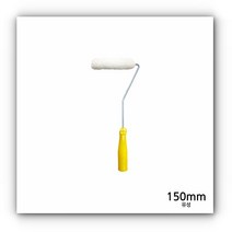 셀프 방문 현관문 실내 페인트 칠 붓 롤러 도구 AK