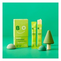 비오비타 우리아이 쾌변젤리 20G X 20포 (20일분)