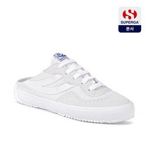 [수페르가] 공용 2937 뮬 (WHITE) S111ZDW900
