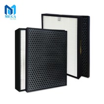 HM-WIX23필터 위닉스타워XQ필터 탈취헤파필터, 02_일반형 헤파필터