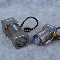 감속모터 저속 DC웜기어 기어드 속도조절 토크, 6W 속도 조절 벨트 테이블(속도비 비고)