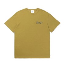 RICK셀러 IAB 스튜디오, XL, IAB 조인트 카키 반팔