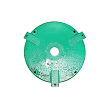 윌로정품 AS펌프부속 PU-1701I PU-1701M PU-S3001I PU-S3001M MHI805I/P엔드브라켓(B)