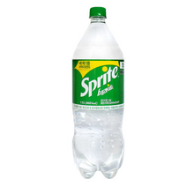 스프라이트 1.5L x 12개 업소용사이다