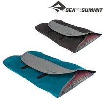 씨투써밋 [SEA TO SUMMIT] 씨투써밋 울트라실 셔츠 폴더 LG (2color) - 트래블 백, 블루