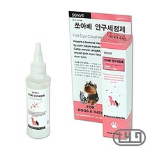코카스파니엘 애견눈세정제 강아지눈세척제 눈이물질, 상세페이지 참조