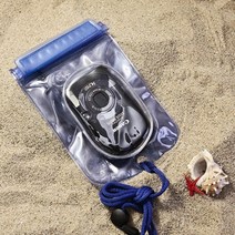 카메라 비치 방수팩쇼핑몰판매용 휴대폰대리점판매용