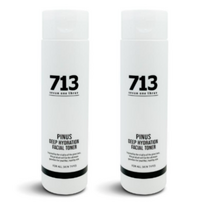 세븐원쓰리 피누스 딥하이드레이션 토너, 180g, 180ml, 2개