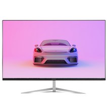 큐빅스 CX270F165 게이밍 165Hz 27인치 모니터 FHD 광시야각 HDR 틸트 와이드 모니터암 사용가능, CX270F165(무결점)