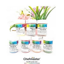 DW2316ED 아이스크림색소 3g 제과색소 베이커리색소 파우더 지용성 제과제빵색소 식용색소 바닐라 베이커리류, WD powder orange
