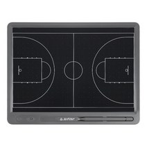 스타 농구 전자작전판 BA120 LCD 농구작전판, 선택완료