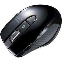 일본직발송 3. 산와 서플라이(SANWA SUPPLY) 산와 서플라이 BLUETOOTH3.0 멀티 페어링 마우스(3대까지 페, One Color, 상세 설명 참조0, 상세 설명 참조0