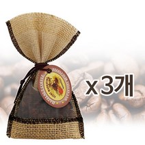 헤즐넛 커피방향제 x(3개) 탈취와 향기 차량용 화장실 kkang*57913826EA, 골드스마일 본상품선택