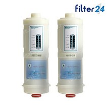필터24 바이온텍 BTM-102F 호환 이온수기필터 [B-101T], 2차필터