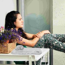 고양이 기념물 애완 동물 무덤 마커 동상 돌 정원 묘비 돌 개 묘비 비석 손실 기념품 선물 동정 애완 동물, 연한 갈색