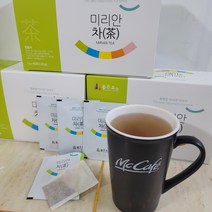 좋은효소 미리안 차 2g 60포