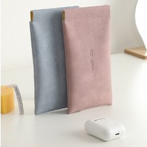 가죽 프리미엄 안경케이스 안경집 [기회공작소]