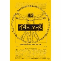 키워드 오덕학, 상품명