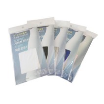 프시케 1+1 국산 3D 무봉제 쿨토시 남성 여성 공용 스포츠 및 업무용 팔토시, M75 1+1 쿨토시 (화이트)