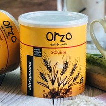오르조 보리커피 디카페인 임산부 120g/이탈리아/U