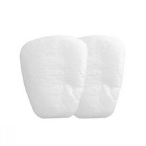 3M 방독 마스크 방진 필터 5N11 x 2p 플라스틱 공장 현장 유리섬유 고무 자동차제조 락카 작업용 석유화학