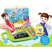 콩순이펜 사운드북 학습놀이 칭찬 메타인지 어린이날 동생놀이 여아 지능개발 6살 5살