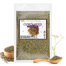 큐민씨드 커민 쿠민 쯔란 양꼬치 천연 향신료, 1개