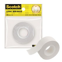 3M 종이 양면테이프 폭24mm 종이양면테이프 편한양면테이프 종이테이프, 상세페이지 참조, 상세페이지 참조, 상세페이지 참조