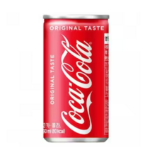 코카콜라음료 코카콜라 190ml, 40개