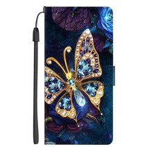 스마트폰 클립 가죽 케이스 아너 10 라이트 뷰 플립 북 커버 지갑 홀스터 전화 럭셔리 카드 슬롯 귀여운 F, 57 Mode-57