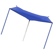 에어컨 셀프 청고 탈취 Cleaningrange-후드 클리너 프로텍터 키트 미니 Ac 클린 코일 에어 워시 컨디셔너 서비스 커버빕 라인 유닛 배수구, Blue